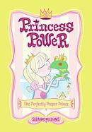 The Perfectly Proper Prince cover