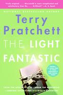 The Light Fantastic cover