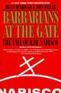Barbarians at the Gate cover