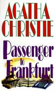 Passenger to Frankfort cover