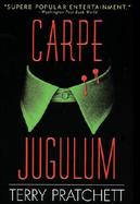 Carpe Jugulum: A Novel of Discworld cover