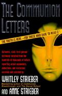 The Communion Letters cover