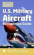 Jane's U.s. Military Aircraft Recognition Guide cover
