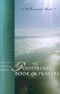 The Footprints Book of Prayers cover