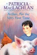 Arthur, for the Very First Time cover