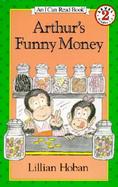 Arthur's Funny Money cover