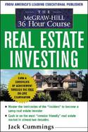 The McGraw-Hill 36-Hour Real Estate Investing Course cover