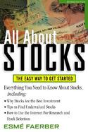 All About Stocks The Easy Way to Get Started cover
