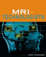 Mri for Technologists cover