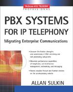 PBX Systems for IP Telephony cover