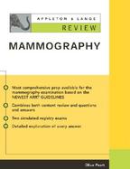 Appleton & Lange's Review of Mammography cover