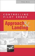 Approach and Landing cover