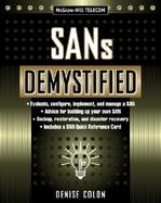 Sans Demystified cover
