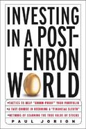 Investing in a Post-Enron World cover