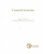 Control Systems cover