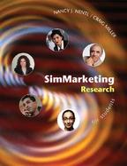 Simmarket Research cover