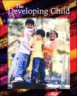 The Developing Child, Student Edition cover