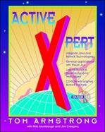 Active Xpert with CDROM cover