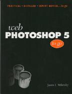 Web Photoshop 5 to Go cover