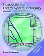 Introduction to Control System Technology cover