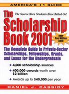 The Scholarship Book cover