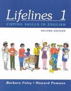 Lifelines 1  Coping Skills In English cover