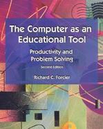 Computer as Educational Tool cover