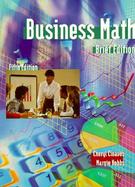 Business Math cover