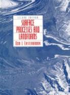 Surface Processes and Landforms cover