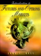 Introduction to Futures and Options Markets cover