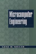 Microcomputer Engineering cover