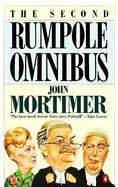 The Second Rumpole Omnibus cover