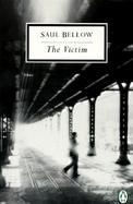 The Victim A Novel cover