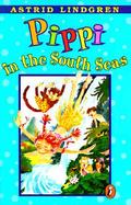 Pippi in the South Seas cover