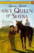 Save Queen of Sheba cover