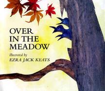 Over in the Meadow cover