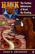 The Further Adventures of Hank the Cowdog cover