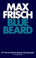 Bluebeard cover
