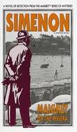 Maigret on the Riviera cover