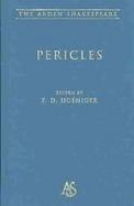 Pericles cover