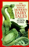 The Oxford Book of Modern Fairy Tales cover