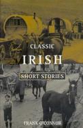 Classic Irish Short Stories cover