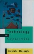 Technology and Creativity cover