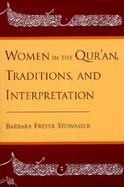 Women in the Qur'An, Traditions, and Interpretation cover