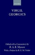 Virgil Georgics cover