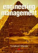 Engineering Management cover