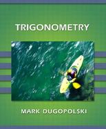 Trigonometry cover