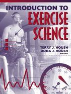 Introduction to Exercise Science cover