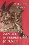 Dante's Interpretive Journey cover