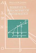 Berkeley's Philosophy of Mathematics cover